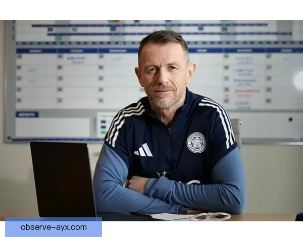 莱斯特城俱乐部宣布新任主帅人选并计划重建球队阵容