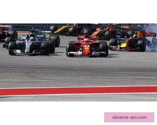 F1车队新赛季阵容揭晓 多项规则变化影响车手表现