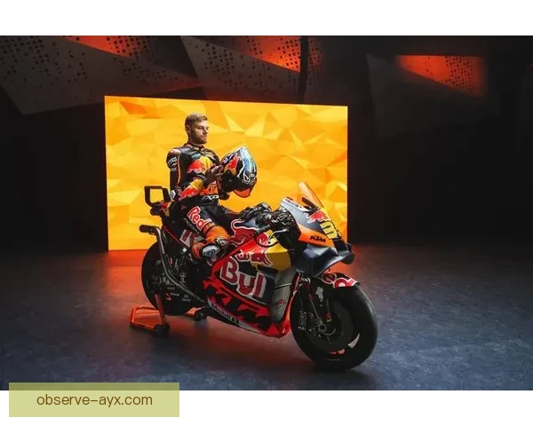 MotoGP赛季精彩纷呈 新星崭露头角 老将拼搏不息