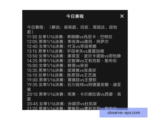世界杯今日赛程解析与热门赛事预测分析